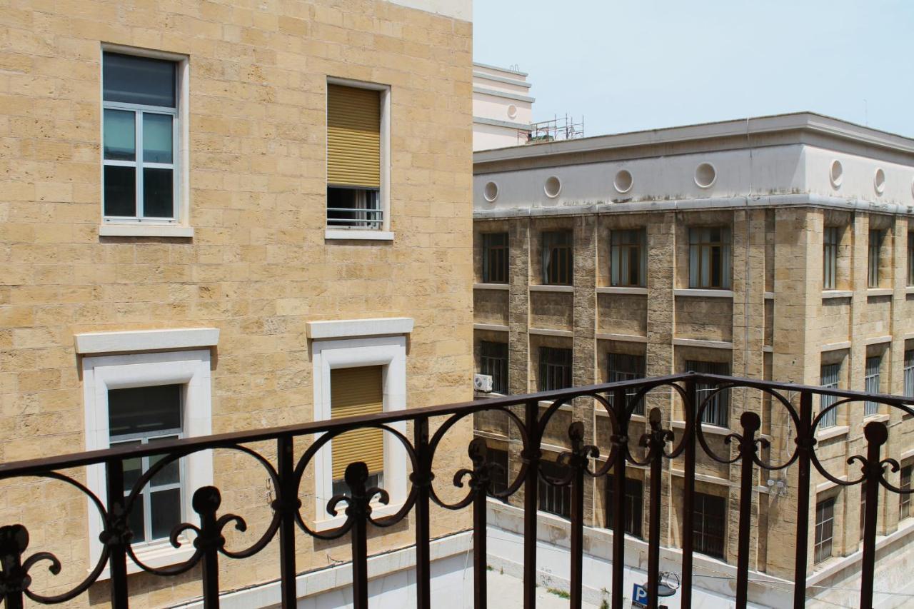 M&M Apartment Bari Extérieur photo