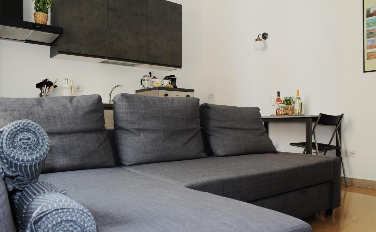 M&M Apartment Bari Extérieur photo