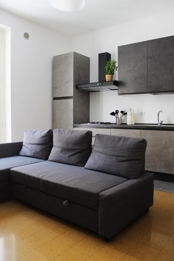 M&M Apartment Bari Extérieur photo