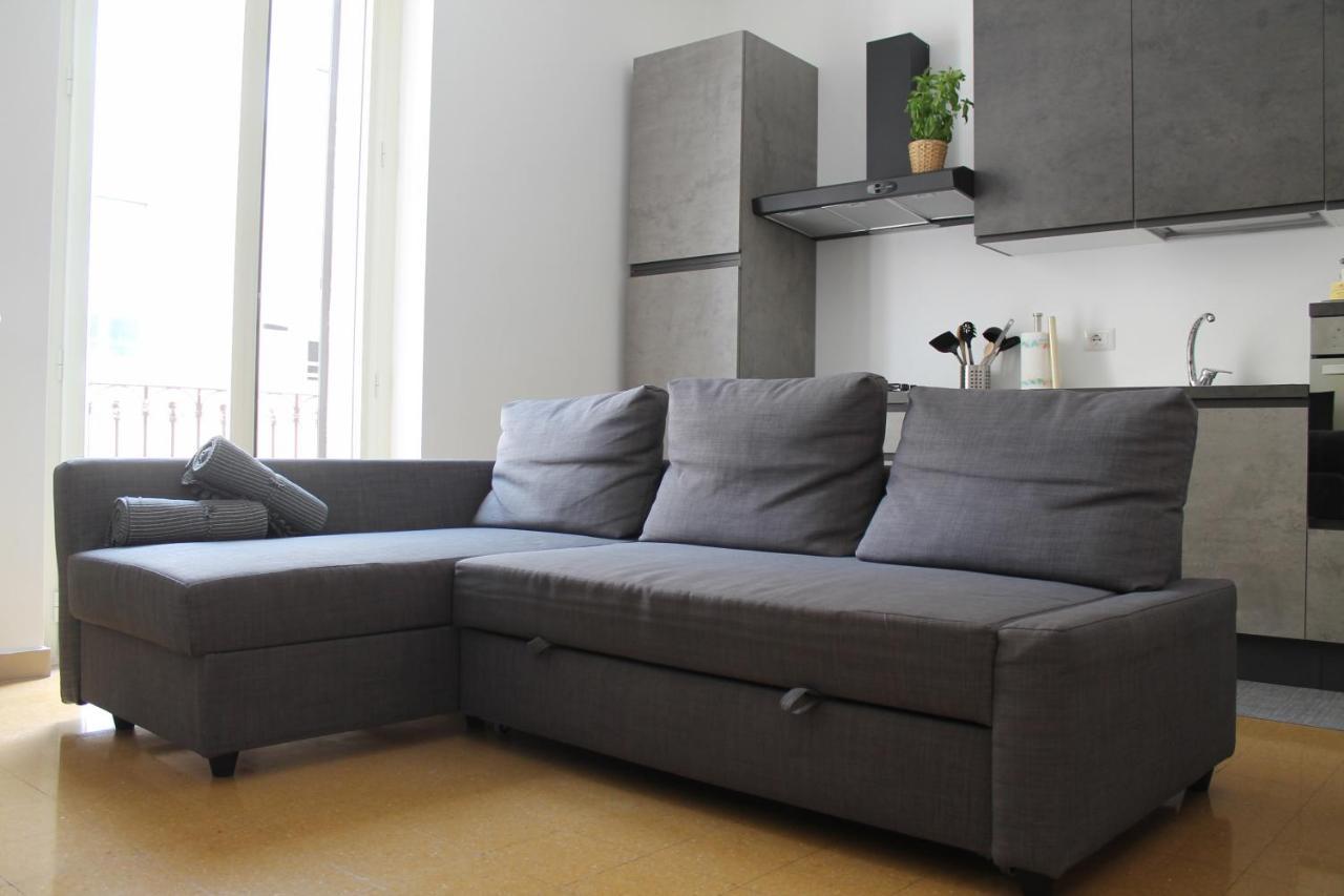 M&M Apartment Bari Extérieur photo