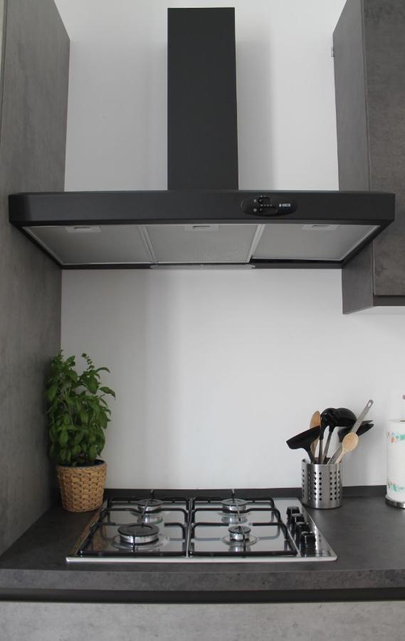 M&M Apartment Bari Extérieur photo