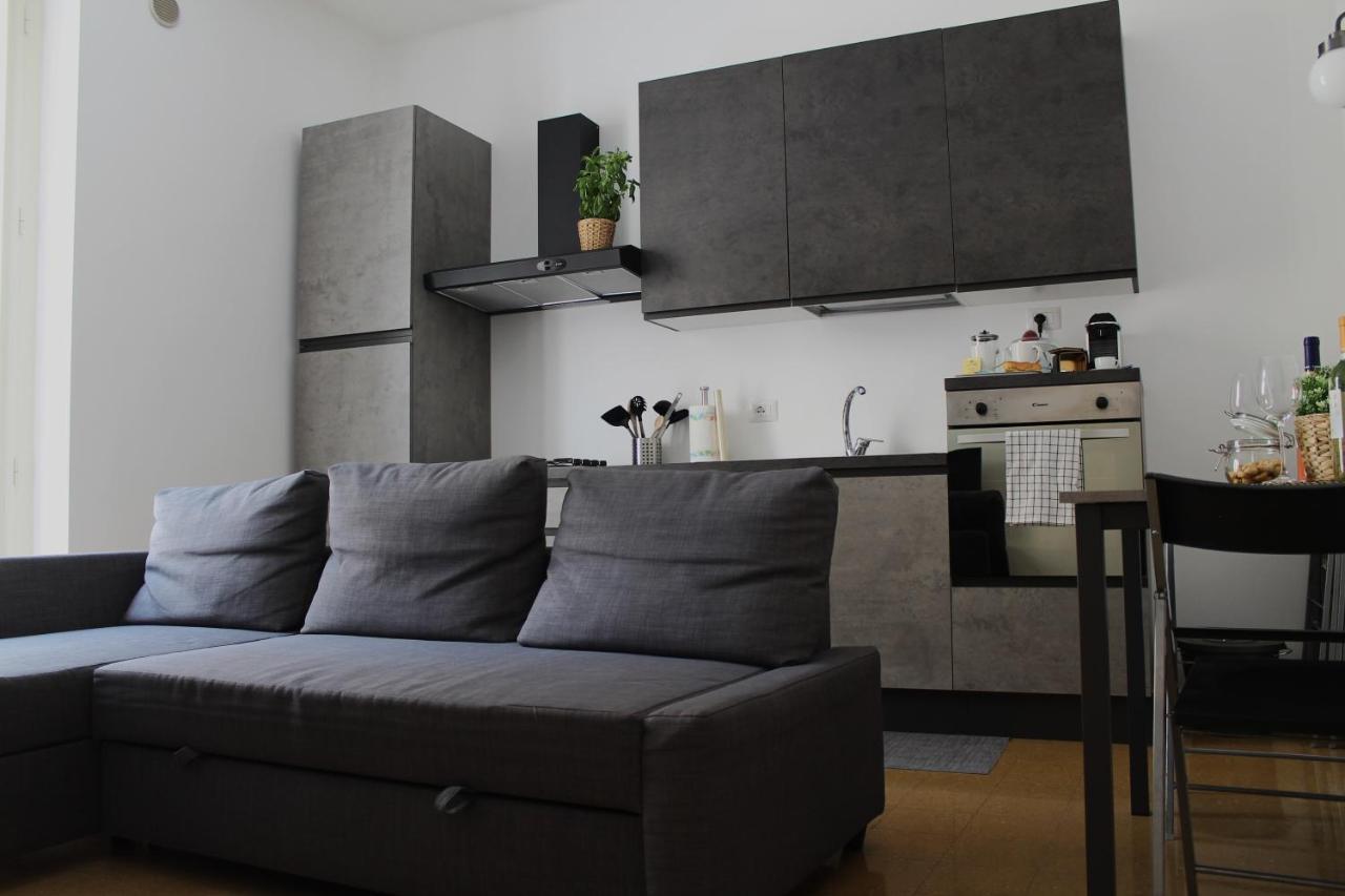 M&M Apartment Bari Extérieur photo