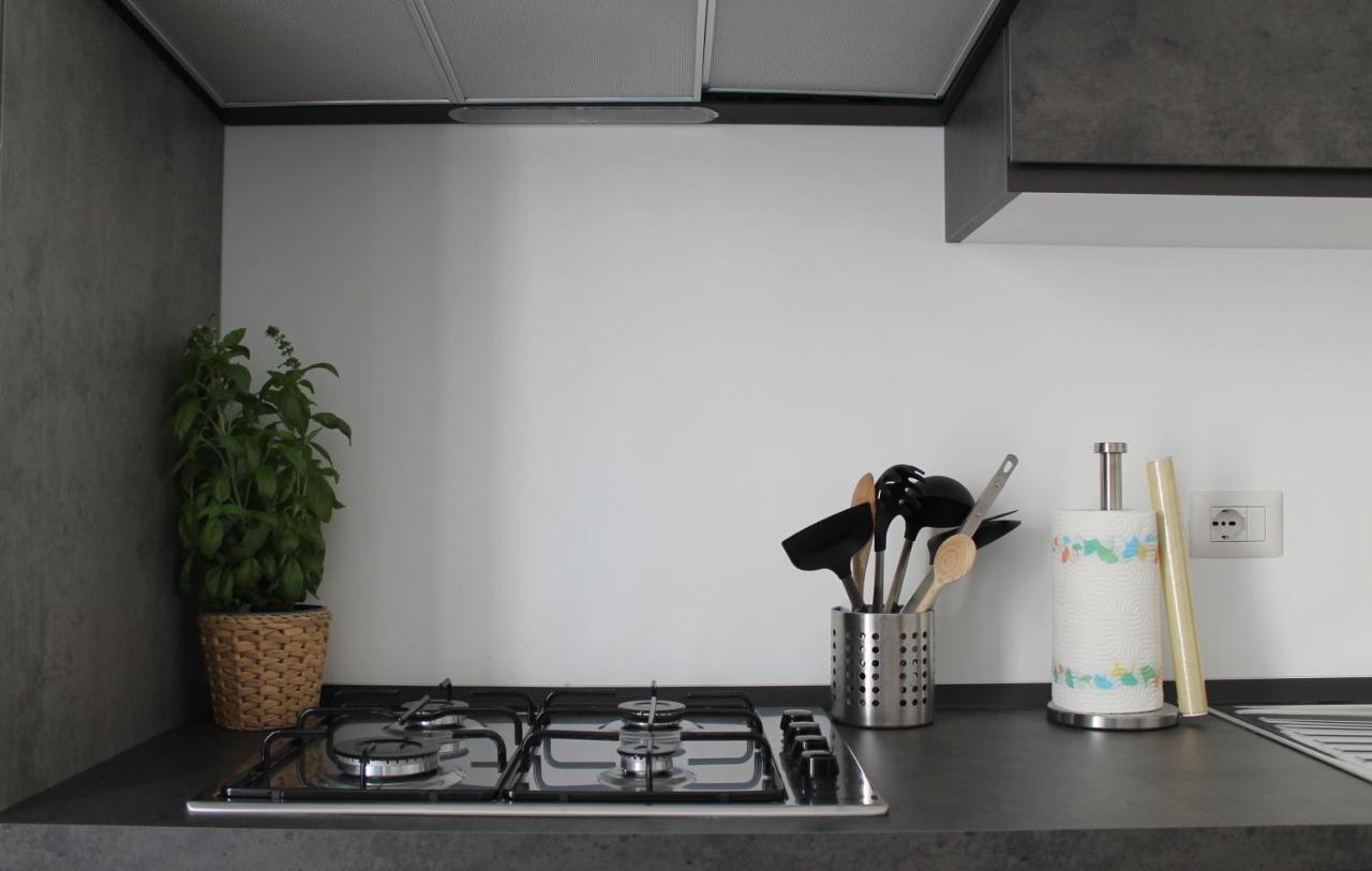M&M Apartment Bari Extérieur photo