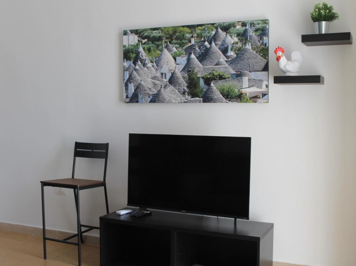 M&M Apartment Bari Extérieur photo
