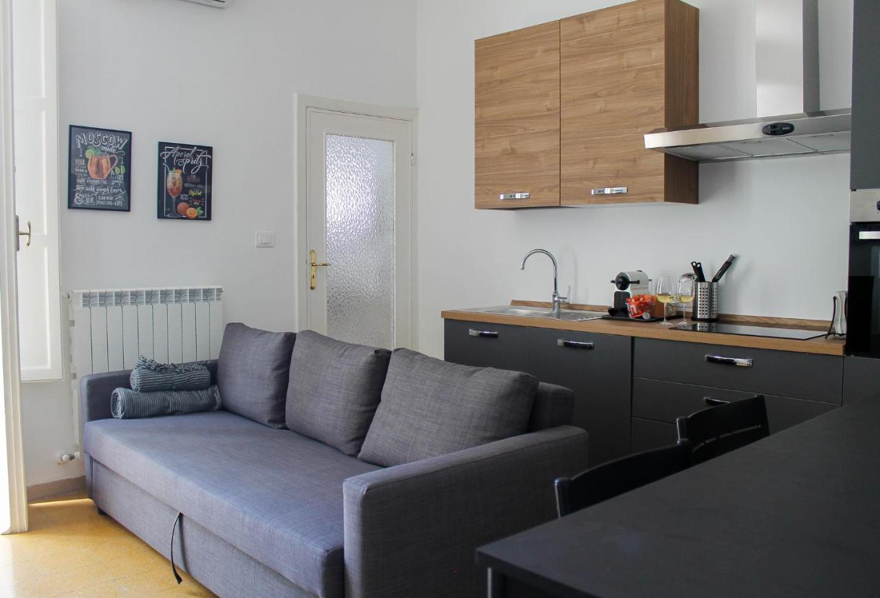 M&M Apartment Bari Extérieur photo