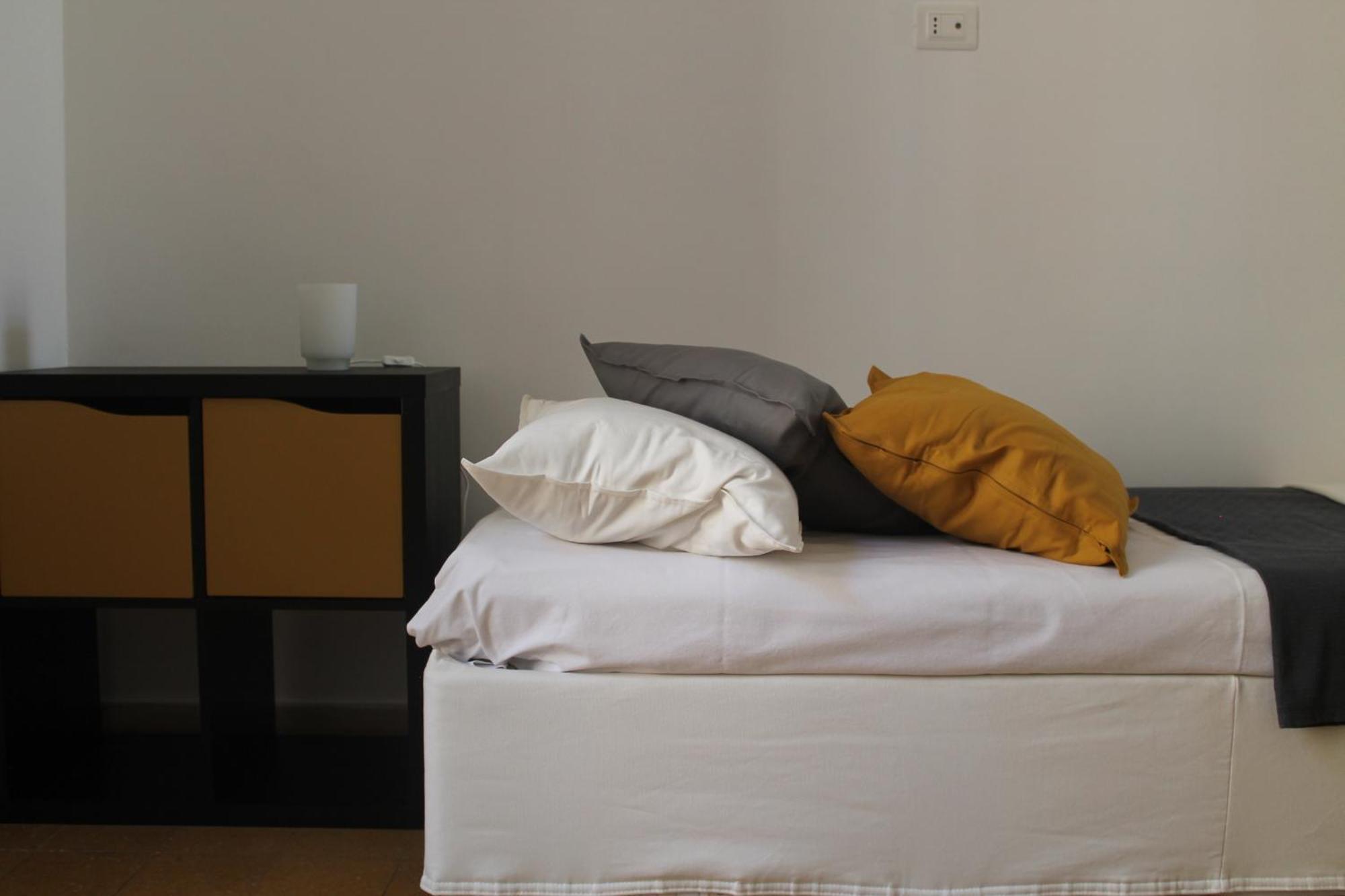 M&M Apartment Bari Extérieur photo