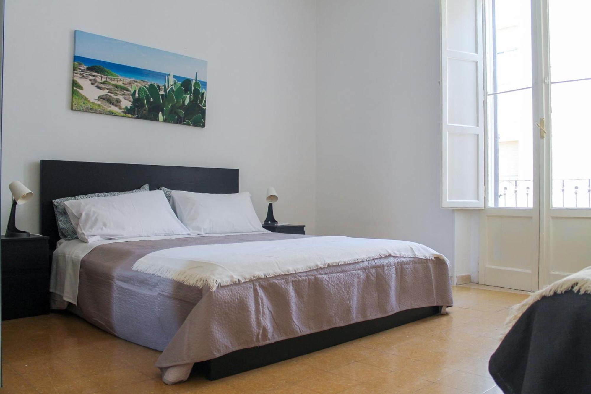 M&M Apartment Bari Extérieur photo
