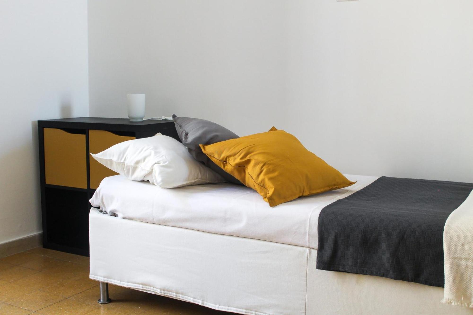 M&M Apartment Bari Extérieur photo