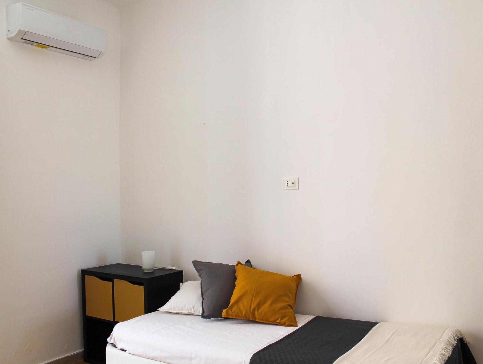 M&M Apartment Bari Extérieur photo
